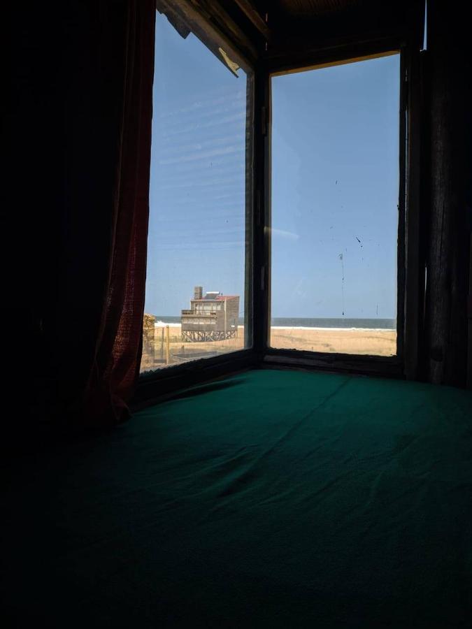 Hostel Francisca La Pedrera Exteriér fotografie